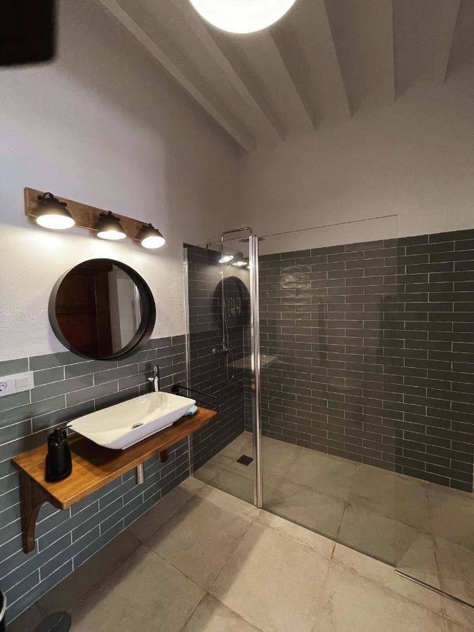 Fernan Perez Mdina Casa Rural المظهر الخارجي الصورة