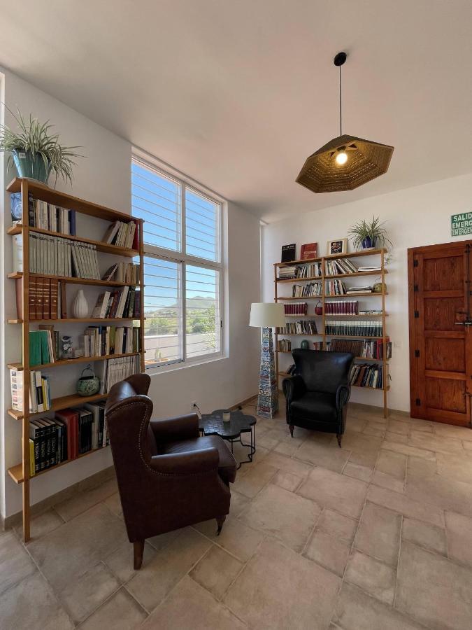 Fernan Perez Mdina Casa Rural المظهر الخارجي الصورة