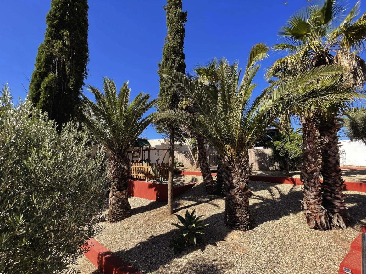 Fernan Perez Mdina Casa Rural المظهر الخارجي الصورة