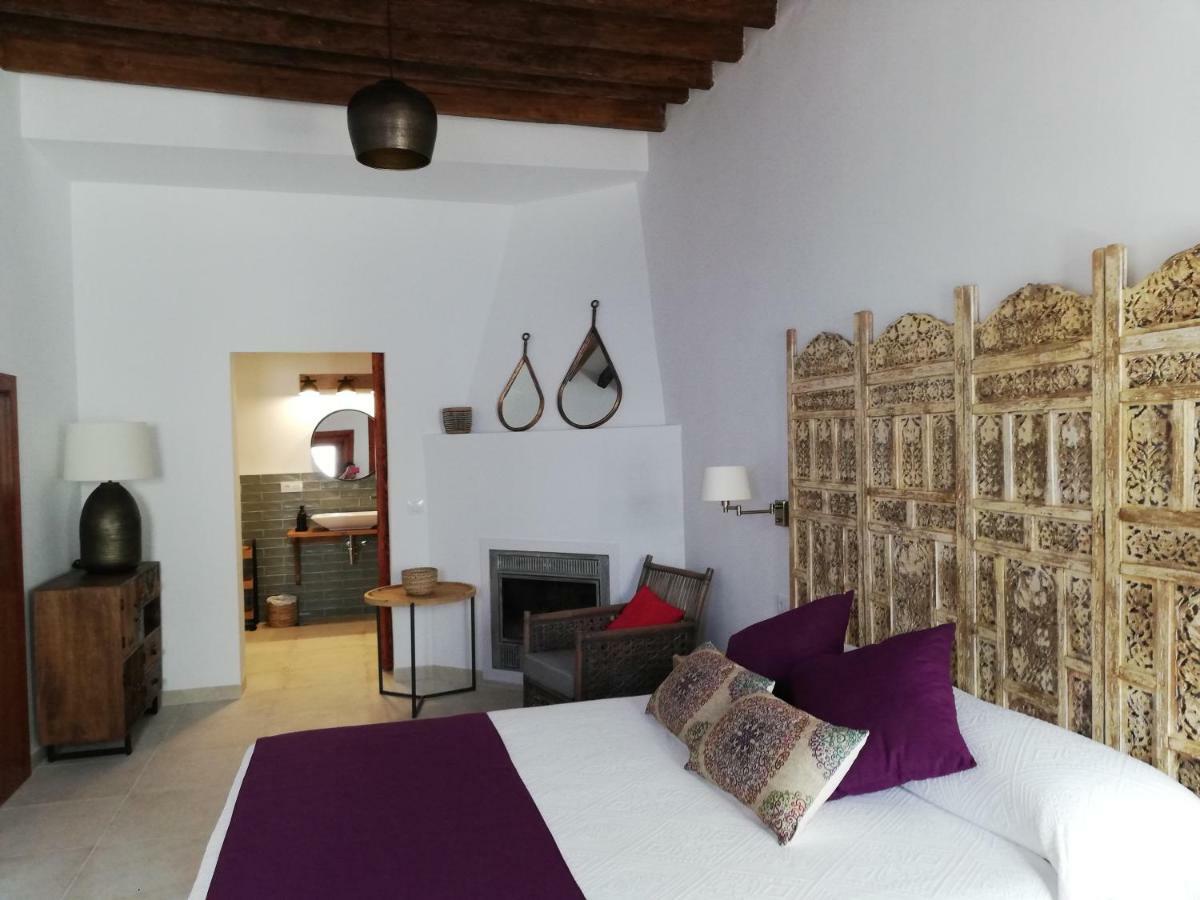 Fernan Perez Mdina Casa Rural المظهر الخارجي الصورة